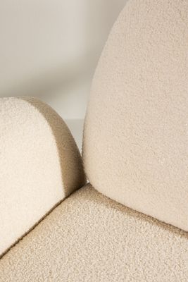 Venture Home Sevilla Fåtölj