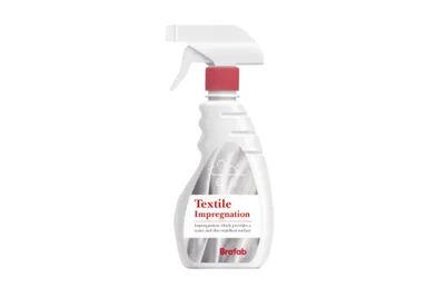 Brafab Textilimpregnering 500ml