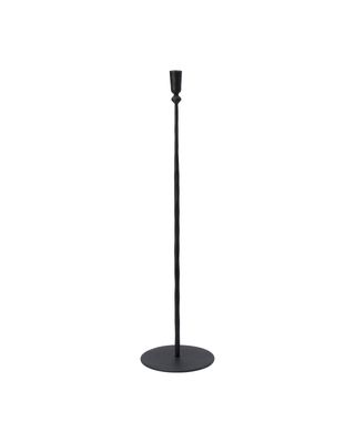 House Doctor Trivo Ljusstake Svart