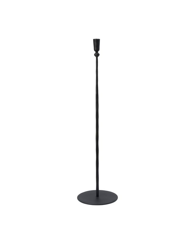 House Doctor Trivo Ljusstake Svart