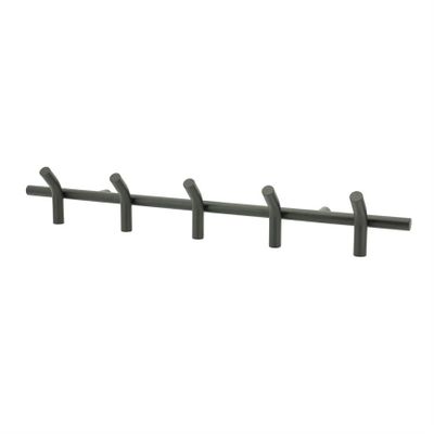 By Boo Väggklädhängare Matto 5 - Svart