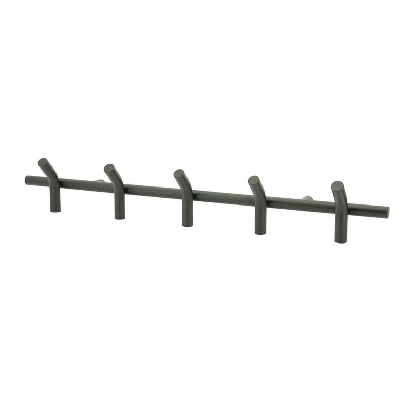 By Boo Väggklädhängare Matto 5 - Svart