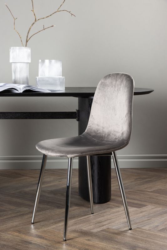 Venture Home Eva Matstol 2-pack