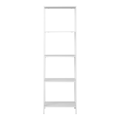 House Nordic Vita Hylla – Elegant och Funktionell