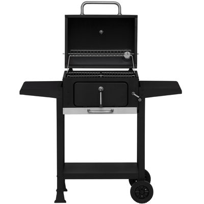 Mustang Kolgrill Laguna