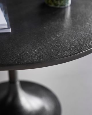 House Doctor Pan Sidobord Svart