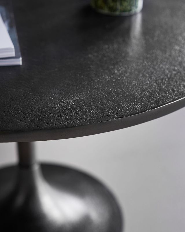 House Doctor Pan Sidobord Svart