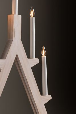 Venture Home Val Thorens Bordslampa