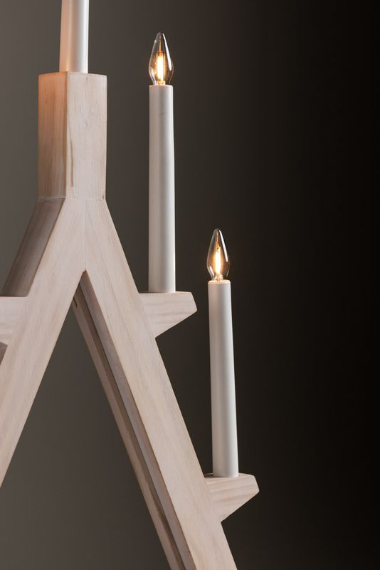 Venture Home Val Thorens Bordslampa