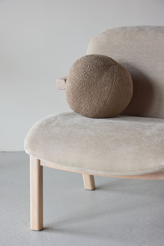 Venture Home Rile Fåtölj