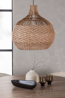 Venture Home Matgrupp Lanzo med stolarna Berit