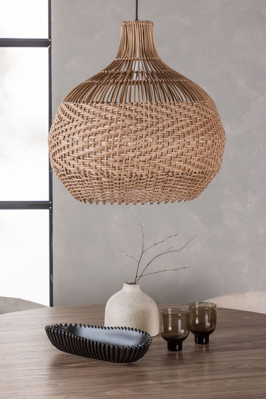 Venture Home Matgrupp Lanzo med stolarna Berit