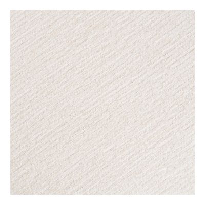 House Nordic Milo Loungefåtölj och Puff Benvit