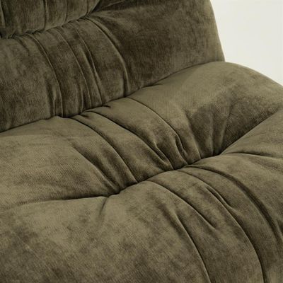 By Boo Loungestol Nook - Grön