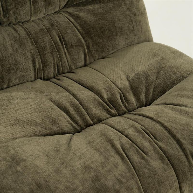 By Boo Loungestol Nook - Grön