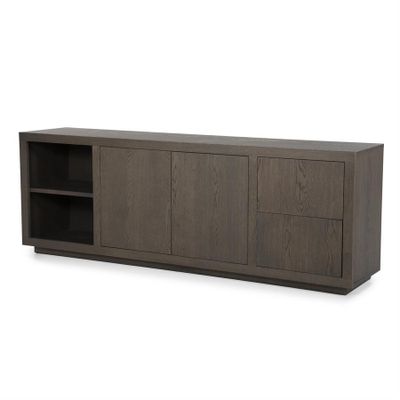 Eleonora Sideboard Helsinki - Brun
