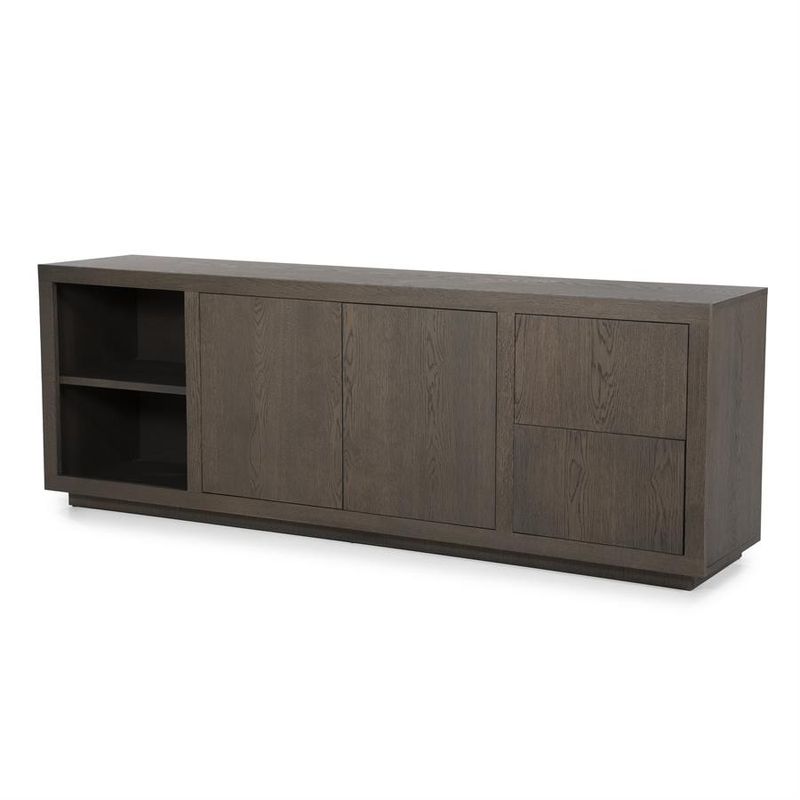 Eleonora Sideboard Helsinki - Brun