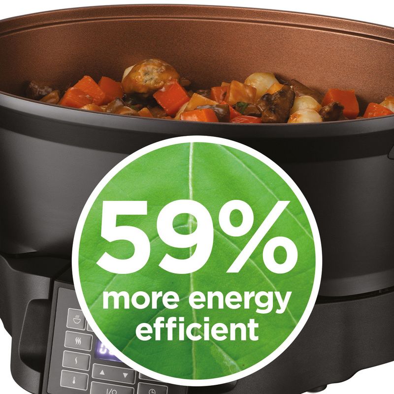 Russel Hobbs Good To Go Multi Cooker 28270-56/RH