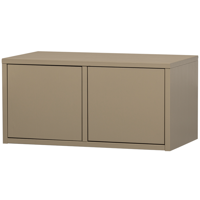 WOOOD Turner Förvaringsbänk i Furu