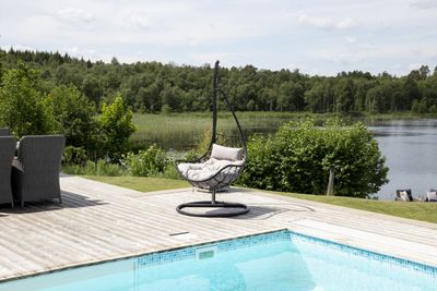 Venture Home Vide Hängstol