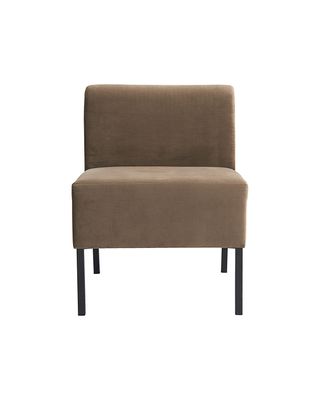 House Doctor Soffa HD1 Seater Sand