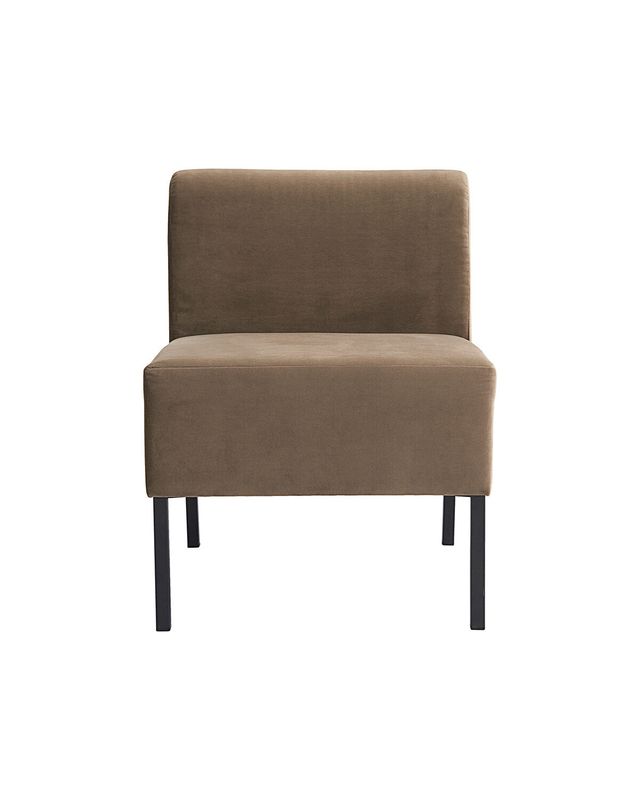 House Doctor Soffa HD1 Seater Sand