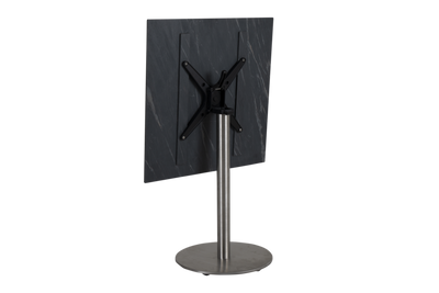 Brafab Fondi bordsstativ 45 cm rostfritt