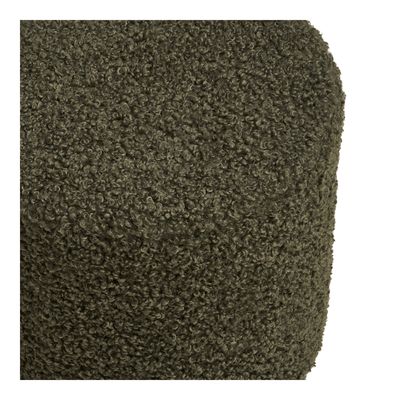 House Nordic Ejby Puff Grön