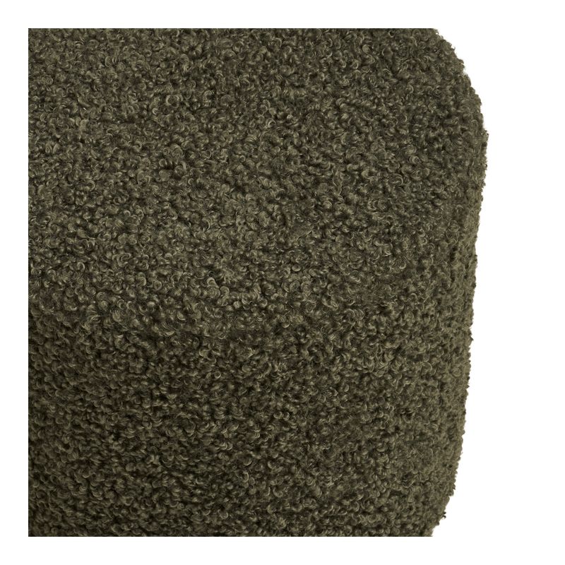 House Nordic Ejby Puff Grön