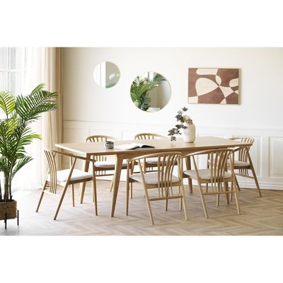 House Nordic Darwin Matbord