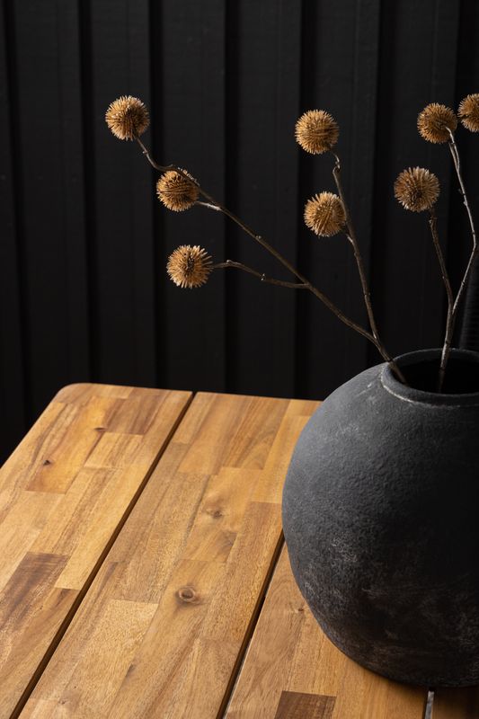 Venture Home Julian Rektangulärt Matbord i Akacia