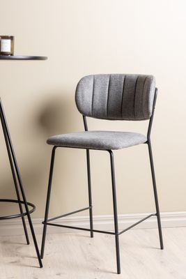 Venture Home Barset Bistro med stolarna Bell