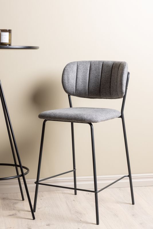 Venture Home Barset Bistro med stolarna Bell