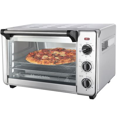 Russel Hobbs Miniugn med luftfritös inbyggd 26680-56 Express Air Fry Mini Oven