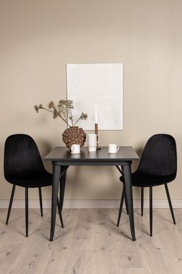 Venture Home Tempe Rektangulär Matgrupp