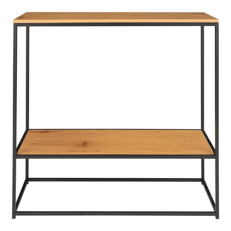 House Nordic Vita Console bord natur 80x36x80 cm