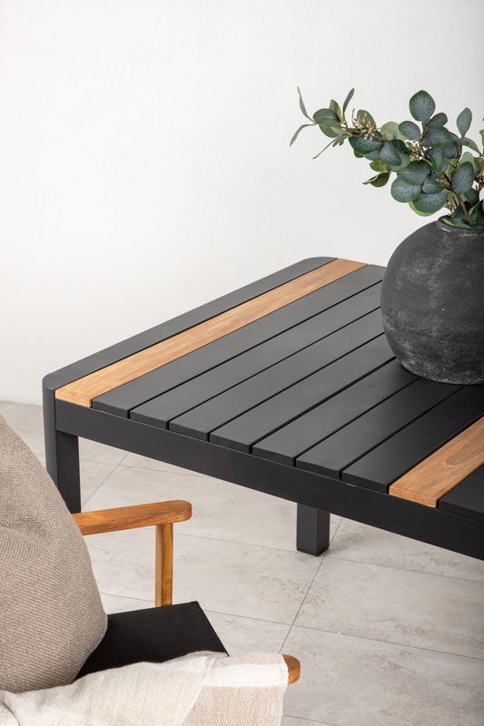 Venture Home Togo Bord