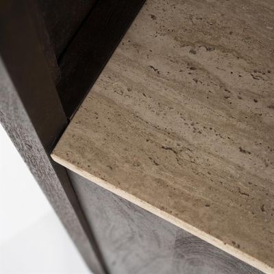 Eleonora Bokhylla Lio - Stor Brun