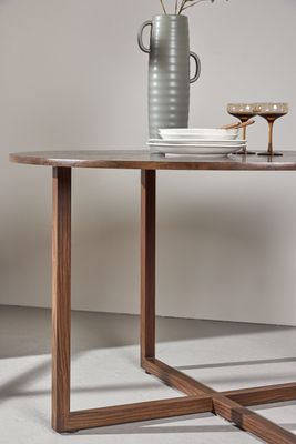 Venture Home Durango Runt Matbord