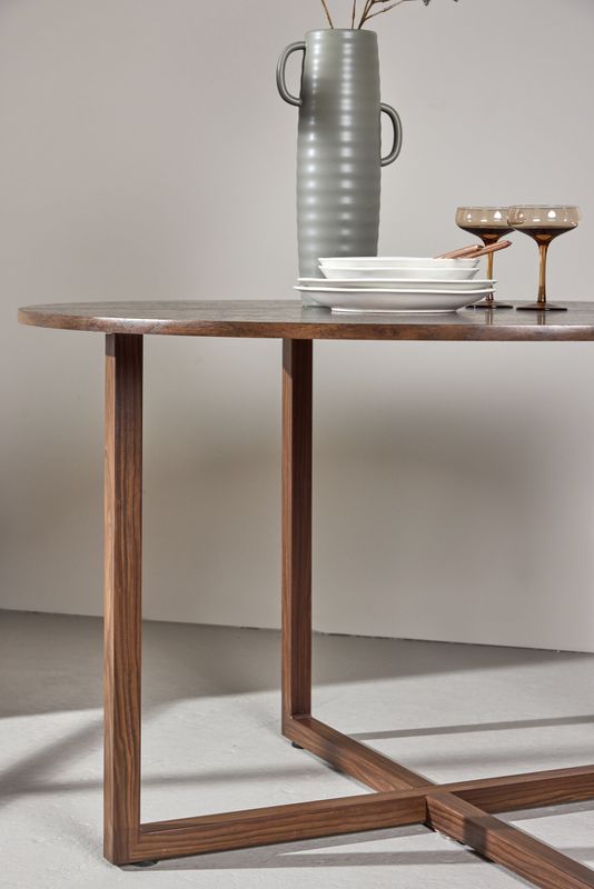 Venture Home Durango Runt Matbord