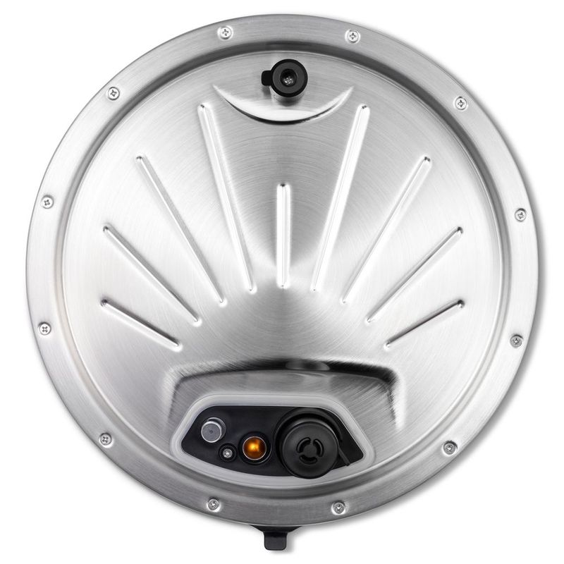 Instant Pot Duo Crisp Ultimate airfryer Lid 6,2 L