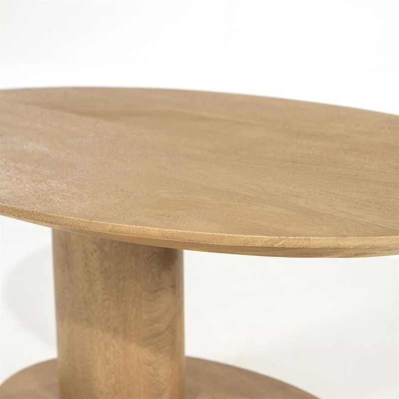 Eleonora Soffbord Novia Liten - Natur