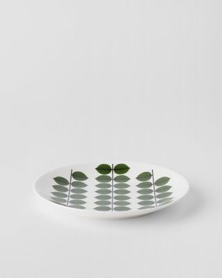 Gustavsberg BERSÅ, Tallrik 18 cm
