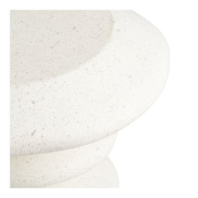 House Nordic Blackburn Sidobord Vit