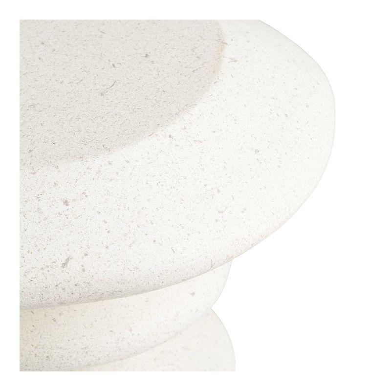 House Nordic Blackburn Sidobord Vit