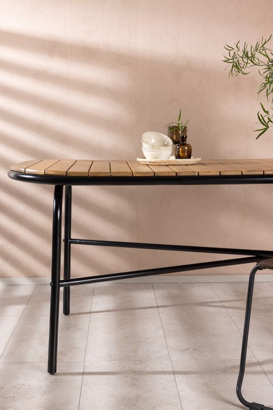 Venture Home Holmbeck Matbord