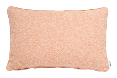 Brafab Teddy Kudde 40x60 cm - Orange