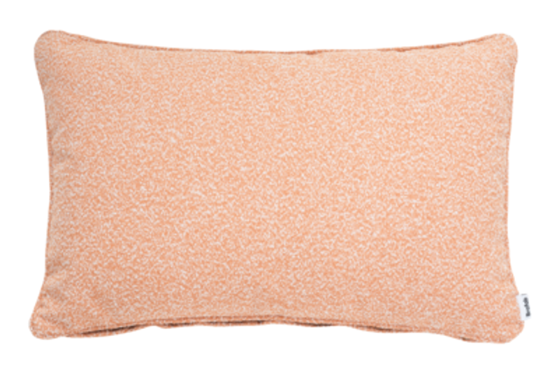 Brafab Teddy Kudde 40x60 cm - Orange