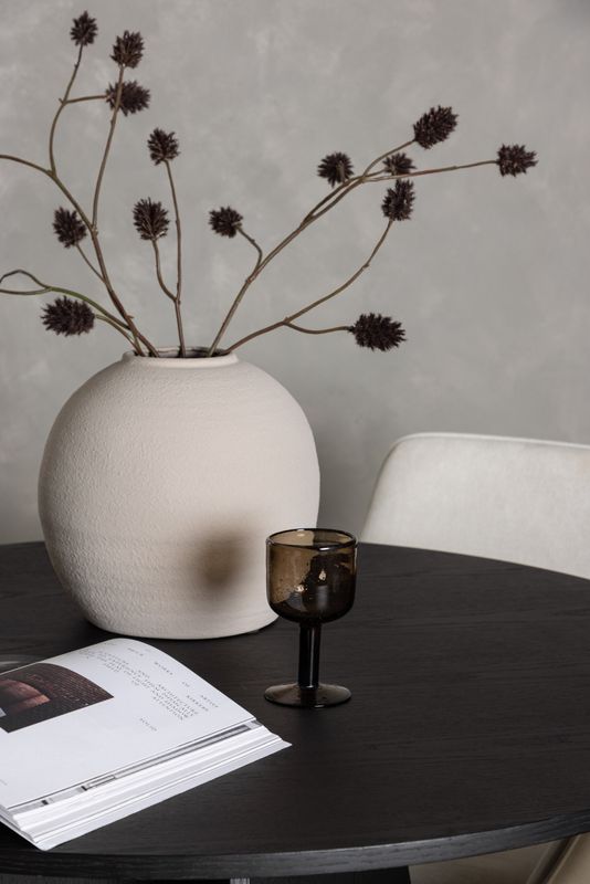 Venture Home Matgrupp Bootcut med Stolarna Rosie