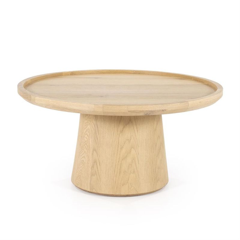 Eleonora Soffbord Leia 80x32 Natur